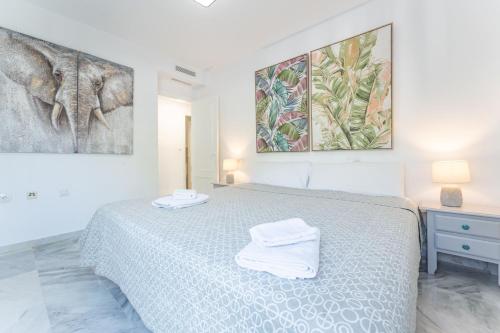 Apartamento San Marino