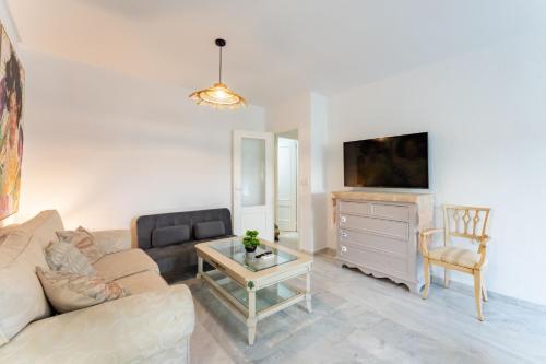 Apartamento San Marino