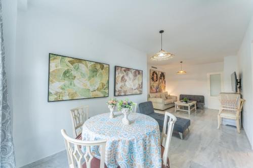 Apartamento San Marino