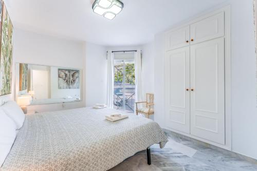 Apartamento San Marino