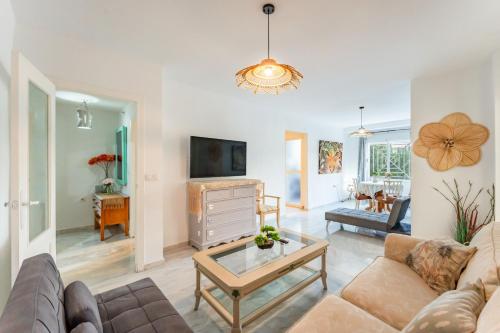 Apartamento San Marino