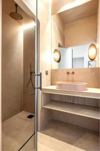 Paradiese-Luxury 3BR Apartment