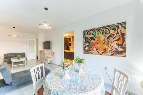 Apartamento San Marino