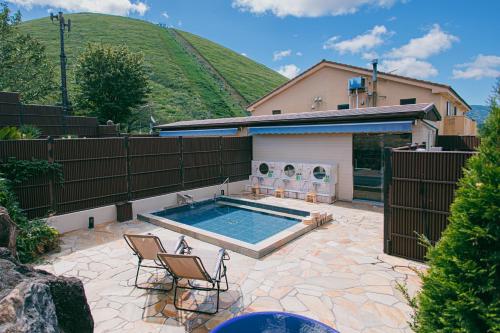 Izu Shaboten Village Glamping
