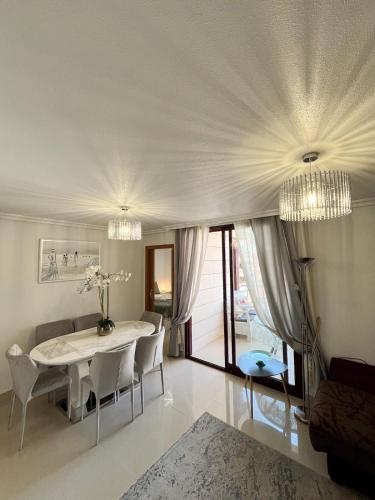 Apartamento en Primera Línea Playa