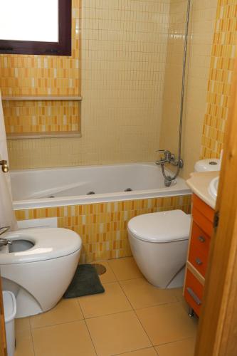 Apartamento en Primera Línea Playa