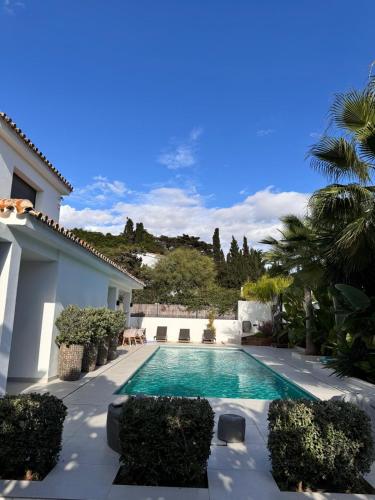 Villa Marbesa