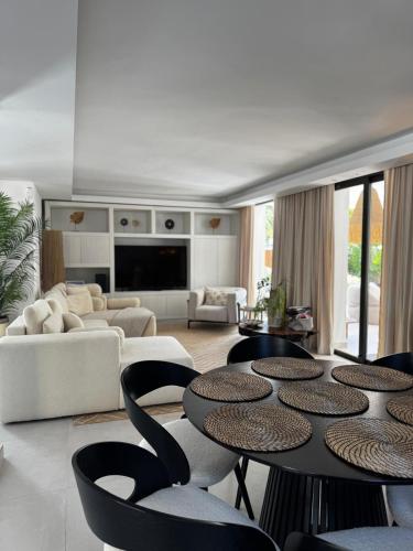 Villa Marbesa