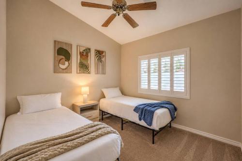 3BR Las Vegas Getaway Private Pool & Backyard, Las Vegas (updated ...