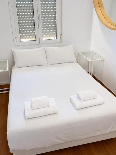 maravilloso apartamento en arturo soria