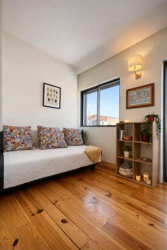 Charming Flat in Central Porto
