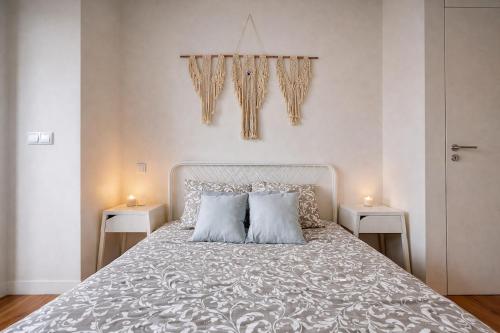 Charming Flat in Central Porto