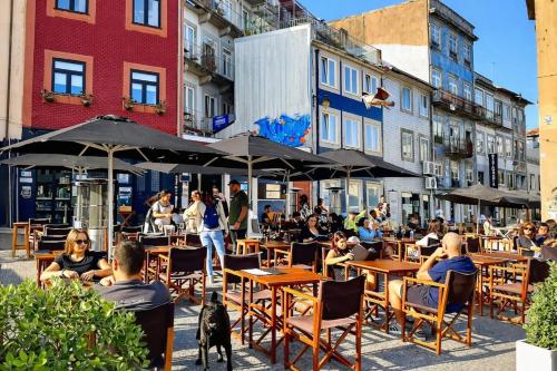 Charming Flat in Central Porto