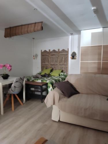 Apartamento Nido de Amor Loft Peñíscola