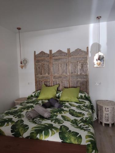 Apartamento Nido de Amor Loft Peñíscola