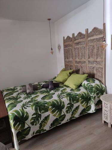 Apartamento Nido de Amor Loft Peñíscola
