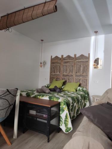 Apartamento Nido de Amor Loft Peñíscola