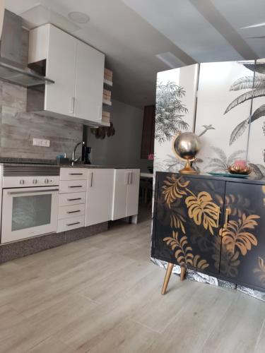 Apartamento Nido de Amor Loft Peñíscola