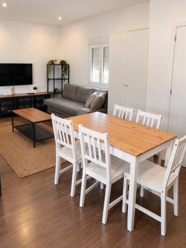 maravilloso apartamento en arturo soria