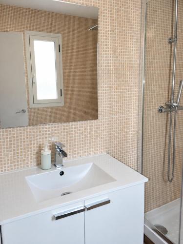 maravilloso apartamento en arturo soria