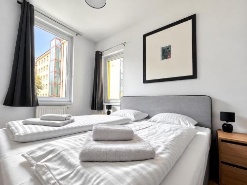 Hotel Astral Vienna