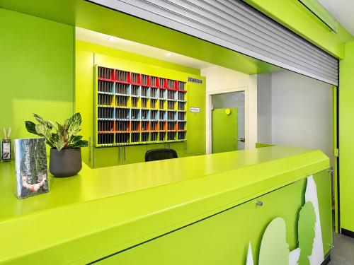 Hotel Astral Vienna