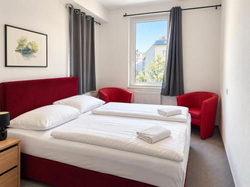 Hotel Astral Vienna