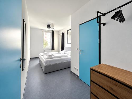 Hotel Astral Vienna