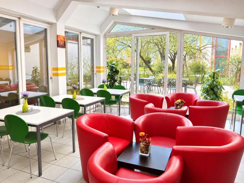 Hotel Astral Vienna