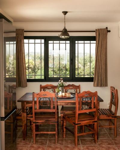 Villa Iro