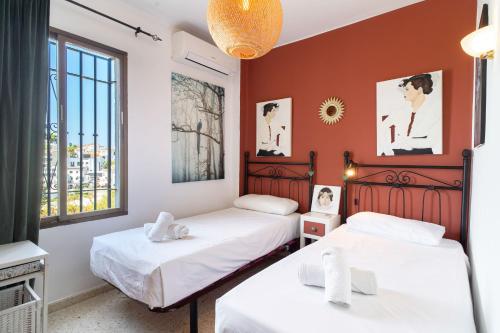 Oasis de Capistrano Rabat 27 Casasol