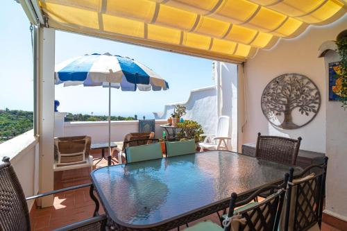 Oasis de Capistrano Rabat 27 Casasol