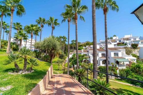 Oasis de Capistrano Rabat 27 Casasol