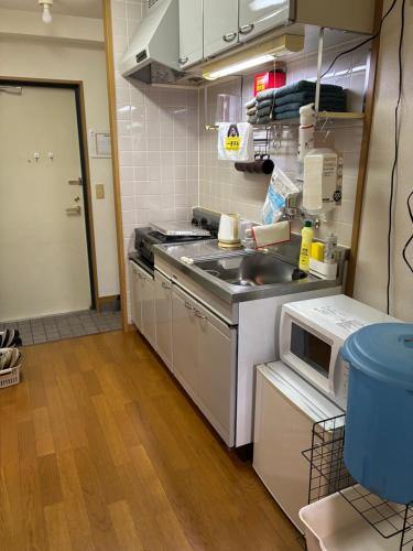 グリーンヒル葉山1番館402号室駐車場あり宿泊税掃除代込み