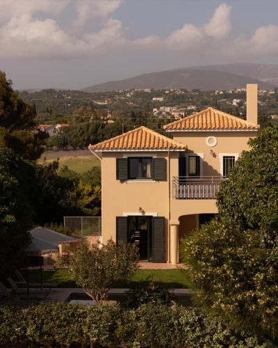 Villa Iro