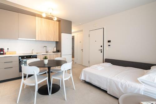 TEO Suite Luxury Apartment
