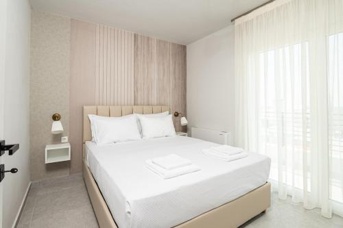 TEO Suite Luxury Apartment
