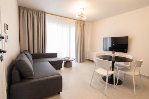 TEO Suite Luxury Apartment