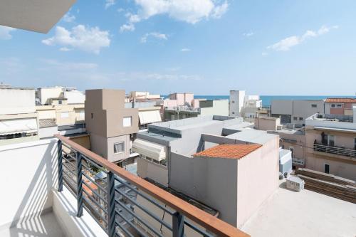 TEO Suite Luxury Apartment