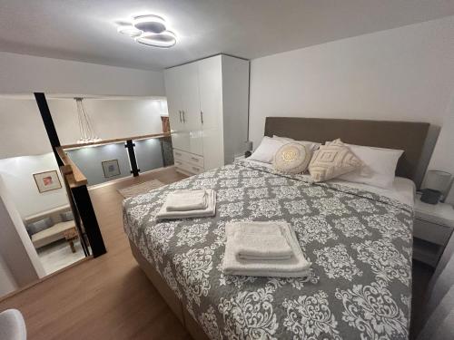 The Ermou 71 Urban Loft