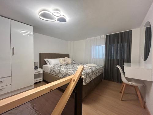 The Ermou 71 Urban Loft