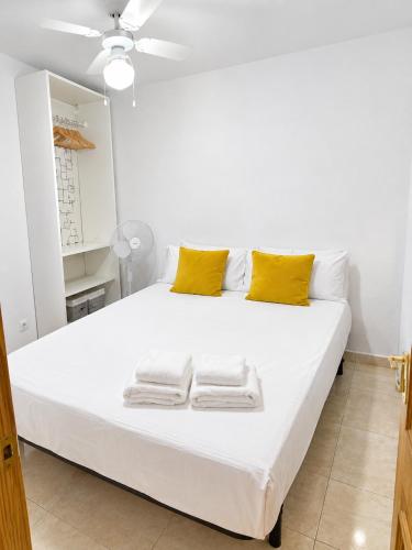 Maravilloso apartamento en Atocha
