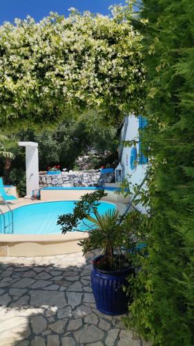 Apartman Maslina