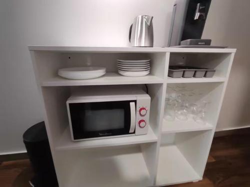 Appartement quartier Chartrons étage 1