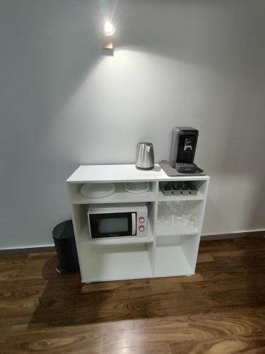 Appartement quartier Chartrons étage 1
