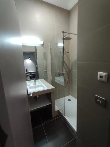 Appartement quartier Chartrons étage 1