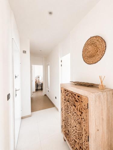 Apartamento Skyline 21B Intempo Benidorm