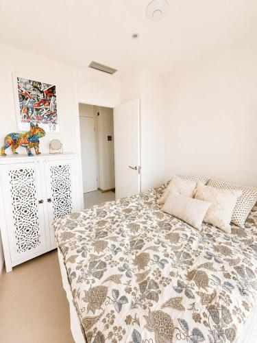 Apartamento Skyline 21B Intempo Benidorm