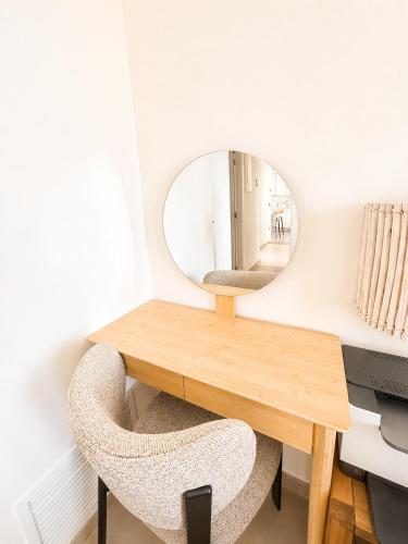 Apartamento Skyline 21B Intempo Benidorm