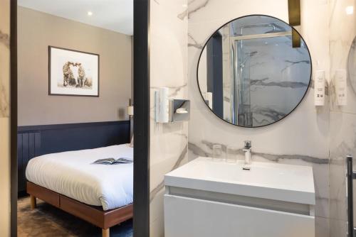 Best Western Plus Hôtel Cosy Nice